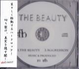 rfb / The Beauty (CDR)
