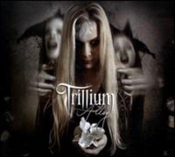 TRILLIUM / Alloy ()