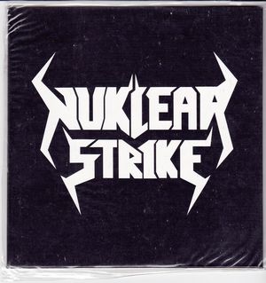 NUKLEAR STRIKE / Nuklear Speed (papersleeve/cdr)