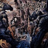 SUFFOCATION / Souls to Deny