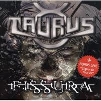 TAURUS / Fissura 