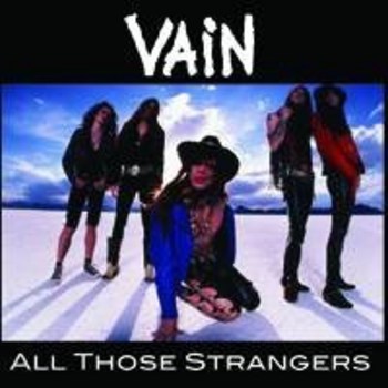 VAIN / All Those Strangers