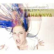 LAHANNYA / Shotgun Reality (digi)