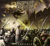 ASTRAL DOORS / Jerusalem (digi)