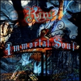 RIOT / Immortal Soul (digi)