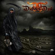 DIABOLOS DUST / Ruins of Mankind (アウトレット）