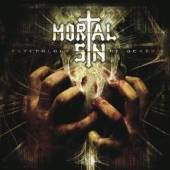 MORTAL SIN / Psychology of Death (2CD/)