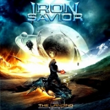 IRON SAVIOR / The Landing ()