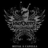 VAN CANT / Metal A Capella ()