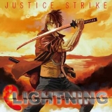 LIGHTNING / Justice Strike ij