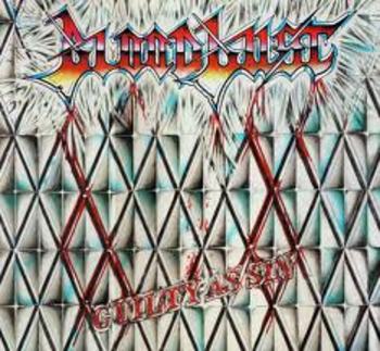 BLOODLUST / Guilty as Sin + Terminal Velocity