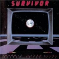 SURVIVOR / Caught in the Game