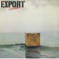 EXPORT / Contraband 