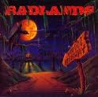 BADLANDS / Voodoo Highway 