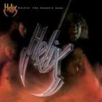 HELIX / Walkin The Razor's Edge 