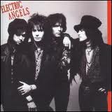 ELECTRIC ANGELS / Electric Angels
