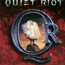 QUIET RIOT / Quiet Riot