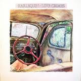 HARLEQUIN / Love Crimes