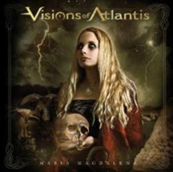 VISIONS OF ATLANTIS / Maria Magdalena