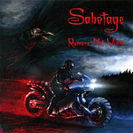 SABOTAGE / Rumore Nel Vento