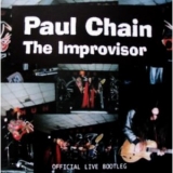 PAUL CHAIN / The Improvisor (2CD)