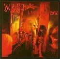 WASP / Live...In the Raw (digi)