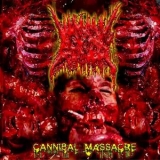 VISCERAL GRINDER / Cannibal Massacre