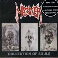 MASTER / Collection of Souls