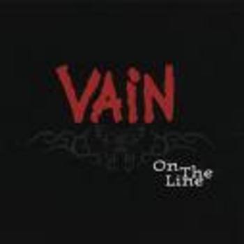 VAIN / On the Line