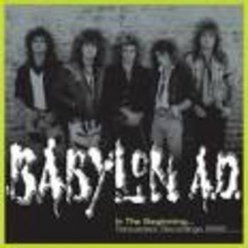 BABYLON A.D. / In the Beginning