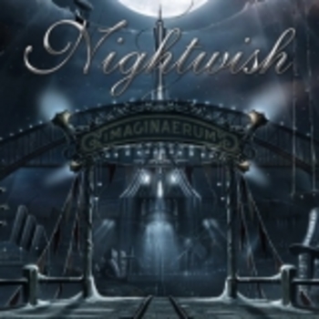 NIGHTWISH / Imaginaerum
