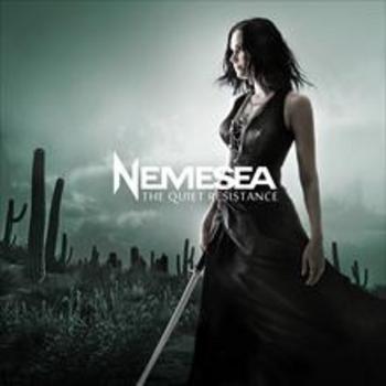 NEMESEA / The Quiet Resistance