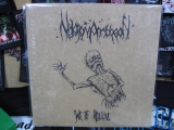 NEKROMANTHEON / We're Rotting (LP)