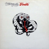 WHITESNAKE / Trouble ()