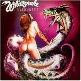 WHITESNAKE / Lovehunter ()