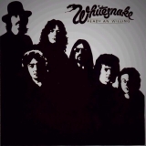 WHITESNAKE / Ready an' Willing ()