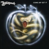 WHITESNAKE / Come An' Get It ()