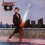 ACCEPT / Accept (国)