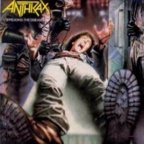 ANTHRAX / Spreading the Disease ()