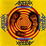 ANTHRAX / State of Euphoria ()