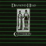 DIAMOND HEAD / Canterbury ()