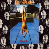 DEF LEPPARD / High 'n' Dry ()