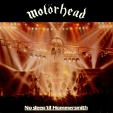 MOTORHEAD / No Sleep 'til Hammersmith (2CD/2008 reissue)