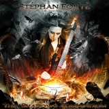 STEPHAN FORTE / The Shadows Compendium (国)