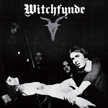WITCHFYNDE / Royal William Live Sacrifice (LP) 