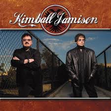 KMBALL JAMISON / Kimball Jamison (CD+DVD)