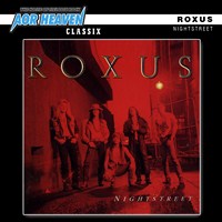 ROXUS / Nightstreet