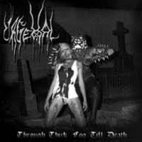 URGEHAL / Through Thick Fog Till Death (digi) 