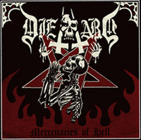 DIE HARD / Mercenaries of Hell (7