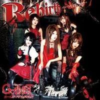 f͂klds / Rebirth`with you` galmet